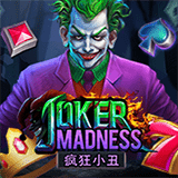 RTP joker summer138